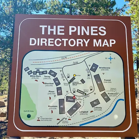 Pines 2147 By Summitcove Lodging